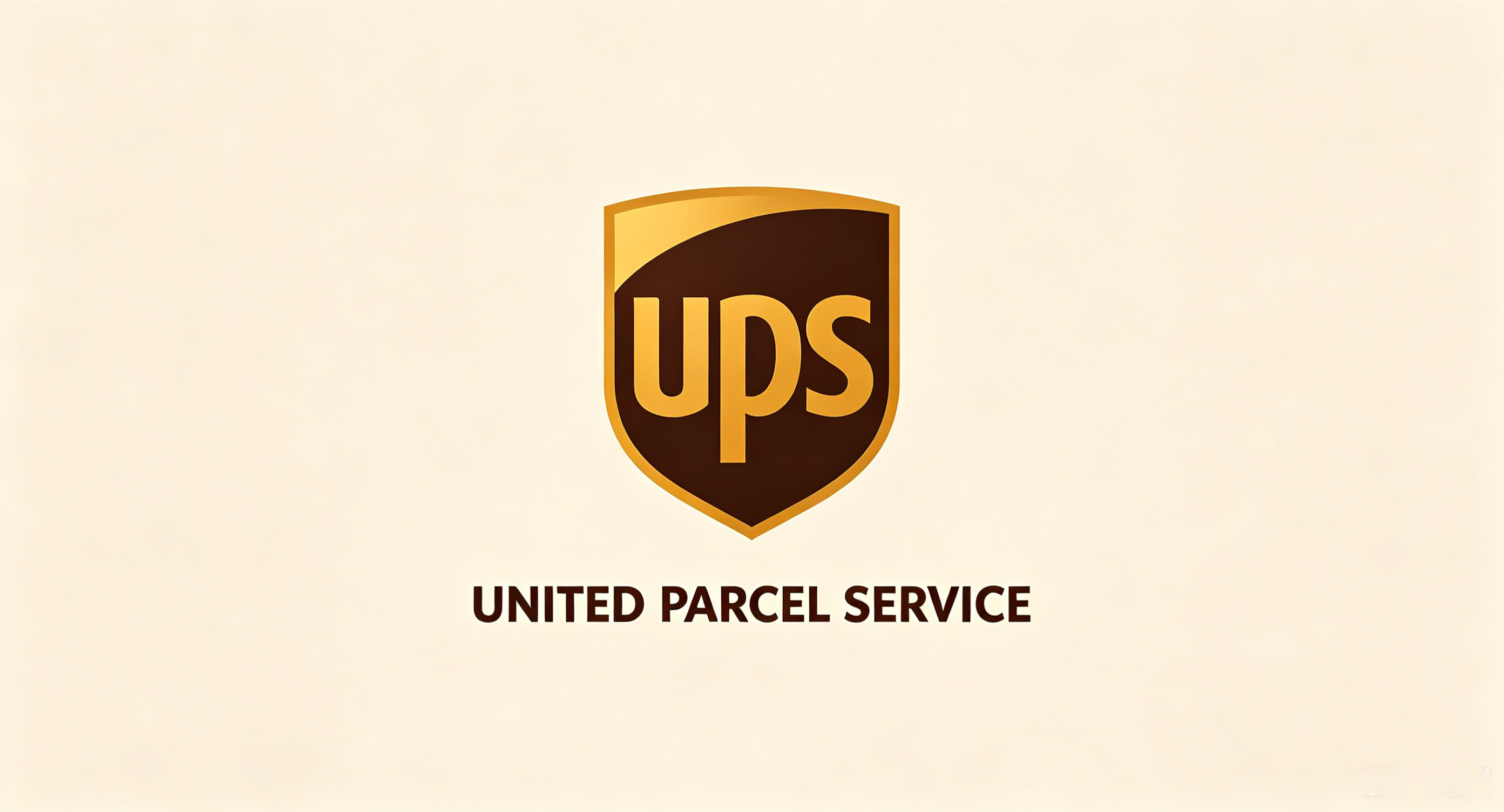 UPS国际快递