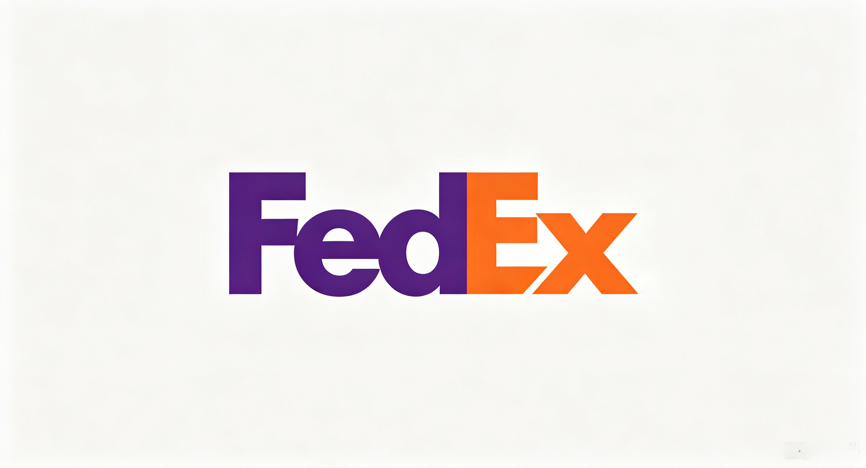 FEDEX国际快递