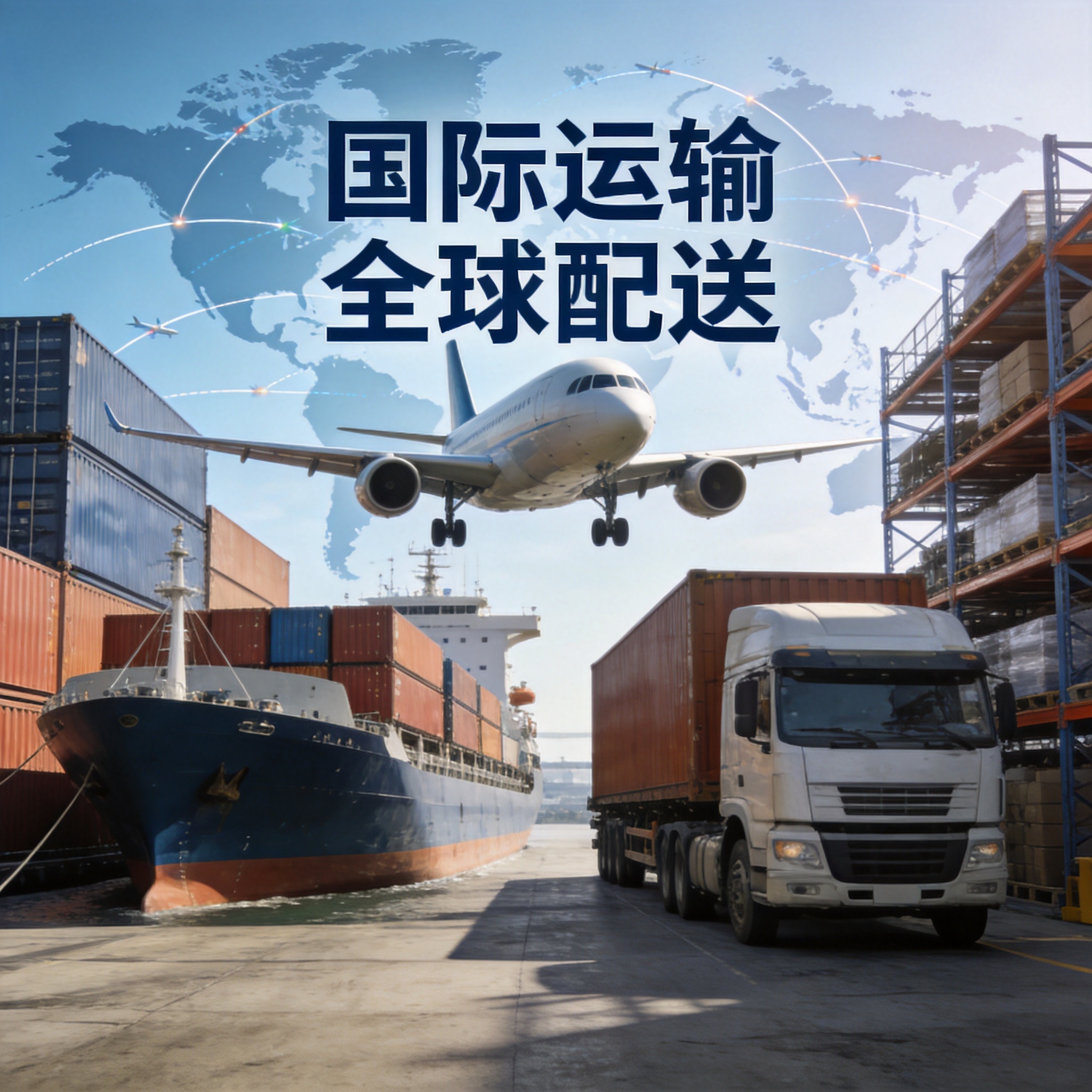 往英国寄药遇困难？试试励兴国际，专业