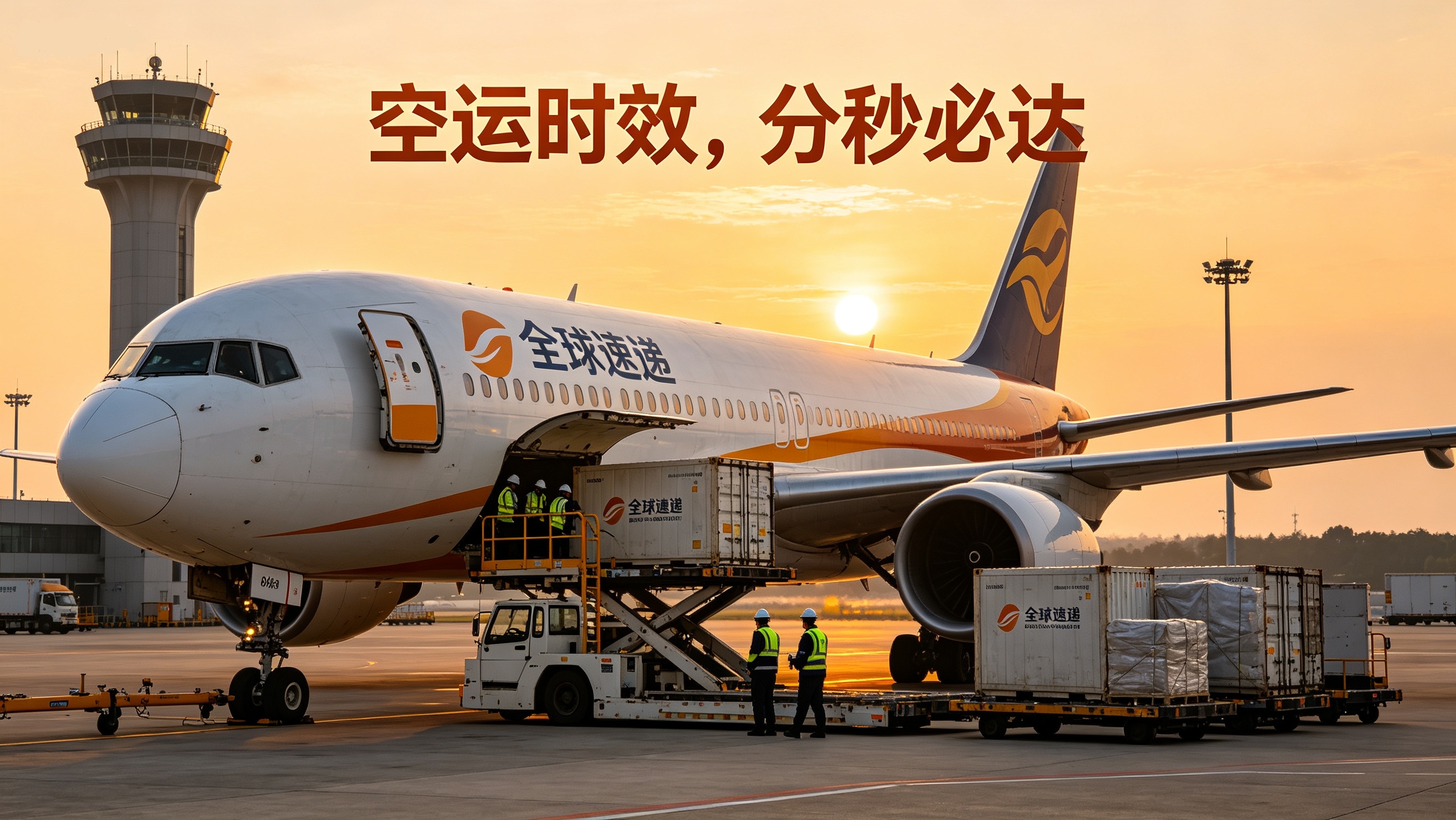 如何邮寄食品到德国？选对专线更省心