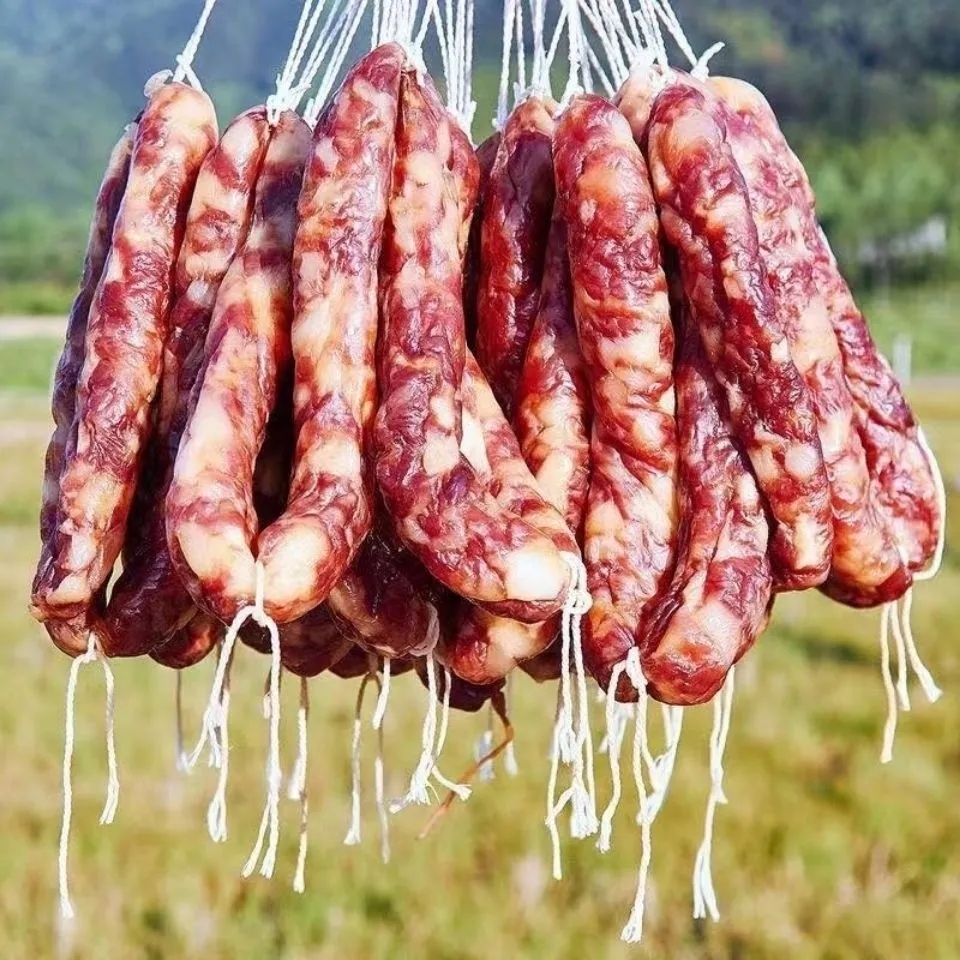 不止是物流：腊肉寄美国背后，励兴国际
